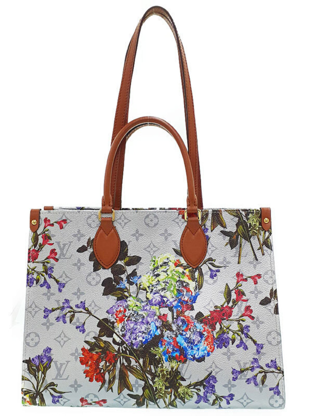 Louis Vuitton LV Garden On The Go Bag